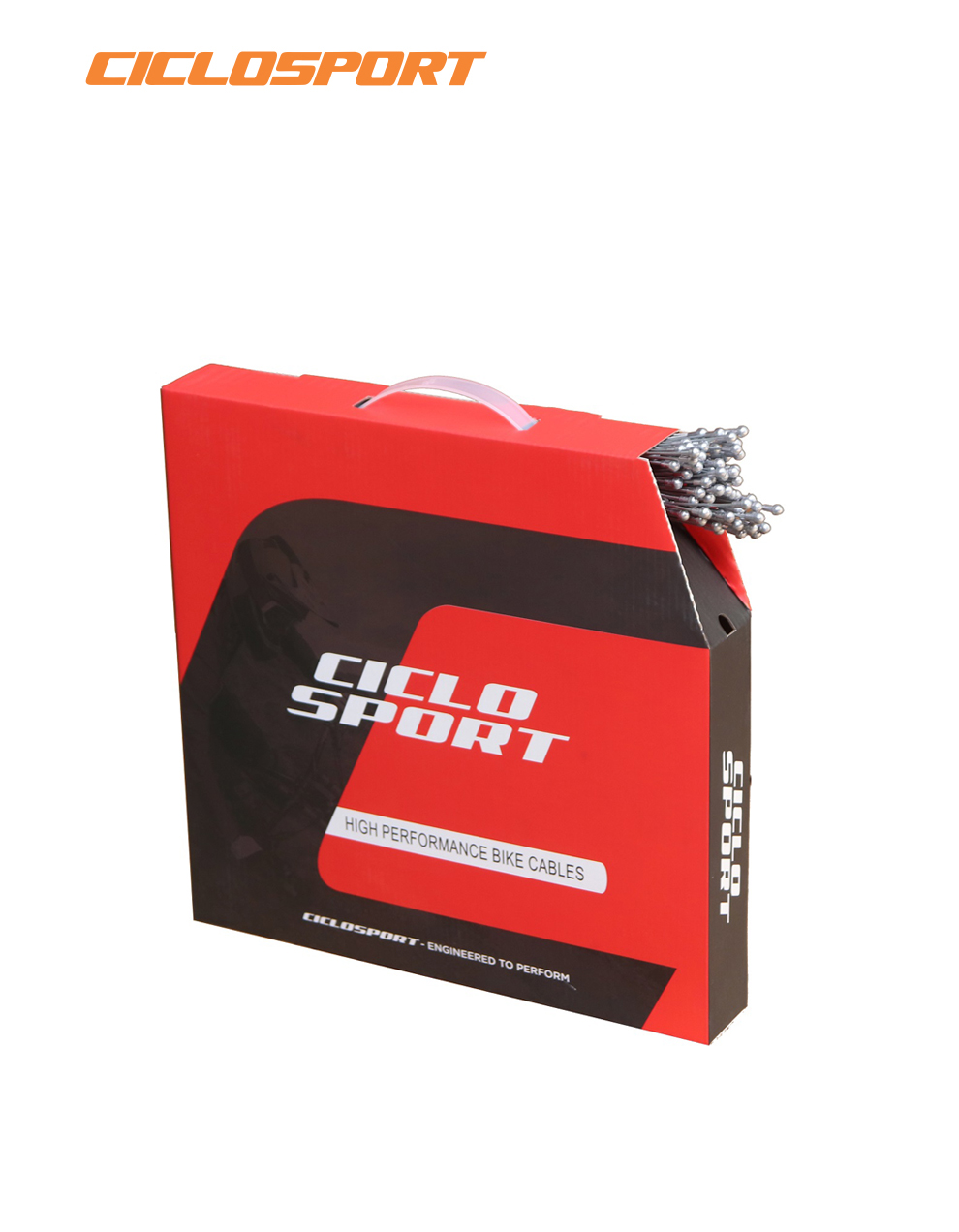 ciclosport city road brake innerwire